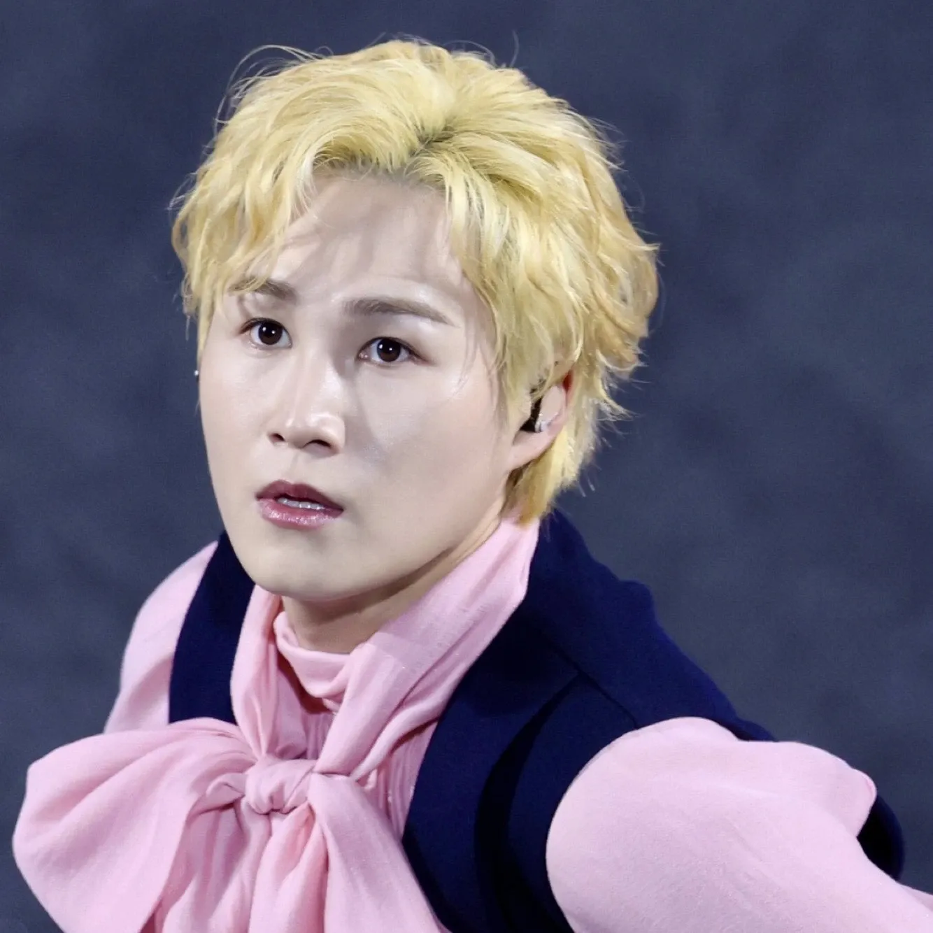 김희재의 최신 사진