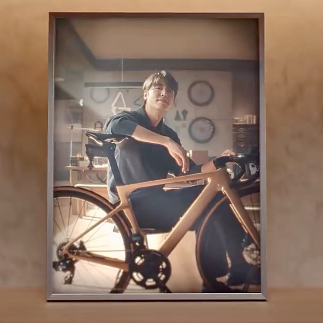 イ・ミンホの最新写真