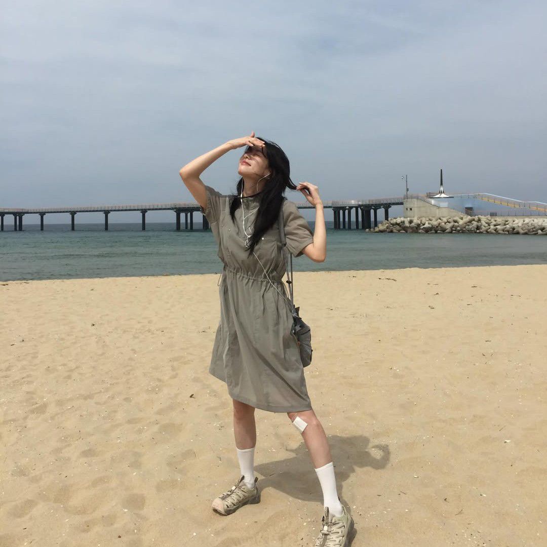 Latest photo of Jung Somin