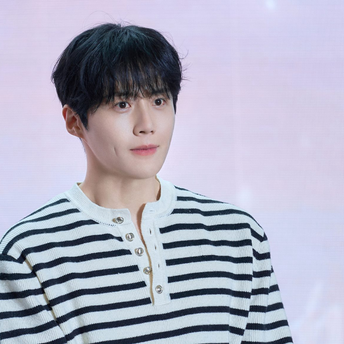 キム・ソンホのビハインドカット