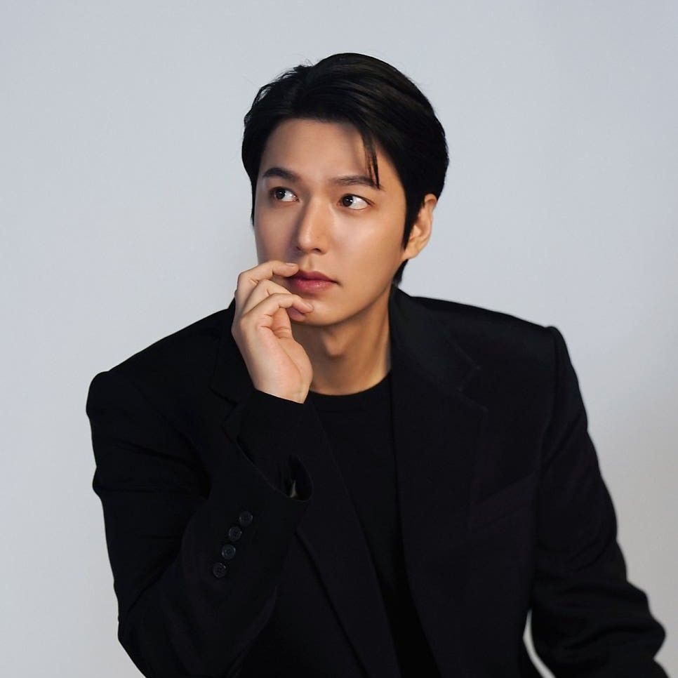 이민호의 최신 사진