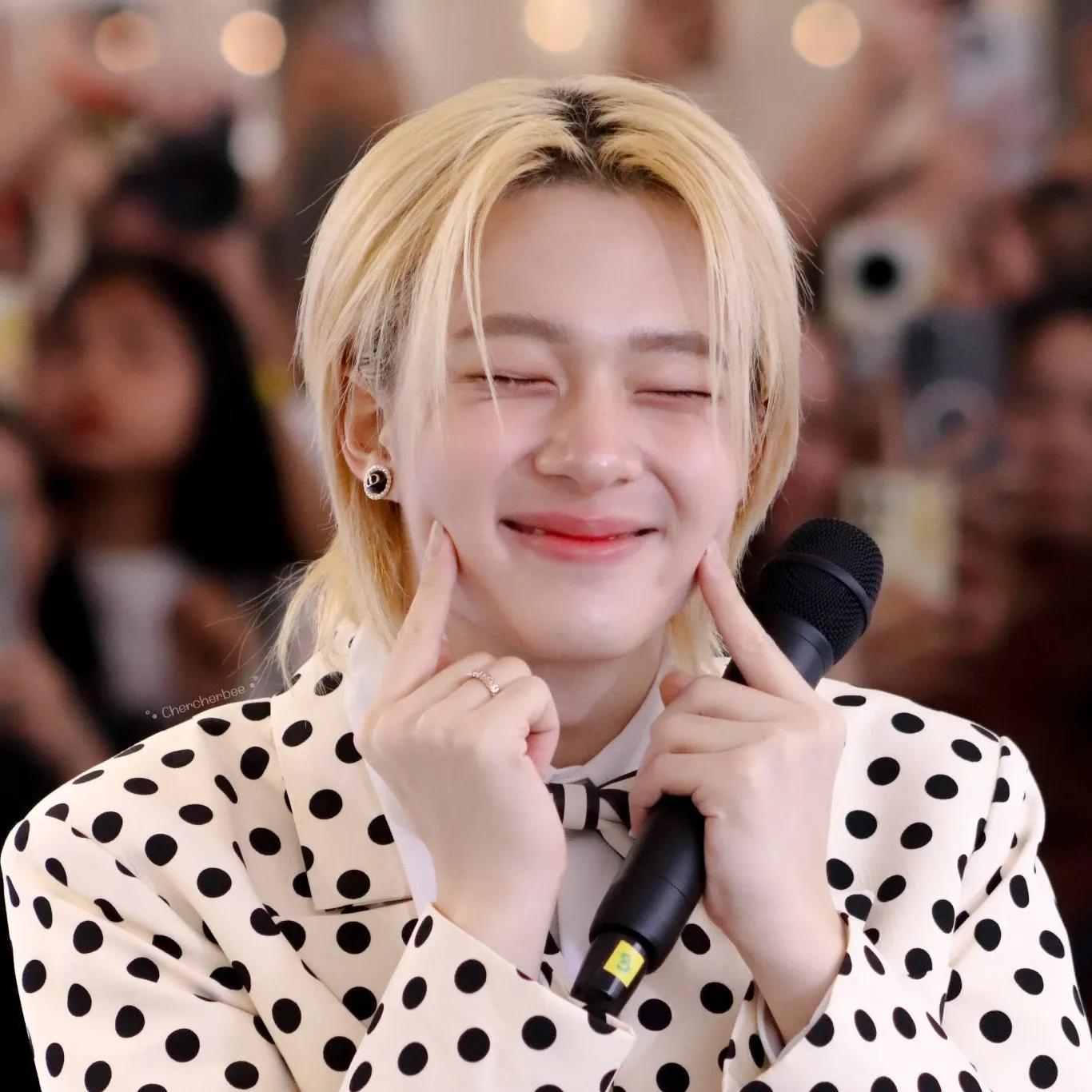 Recent activity shot of NuNew