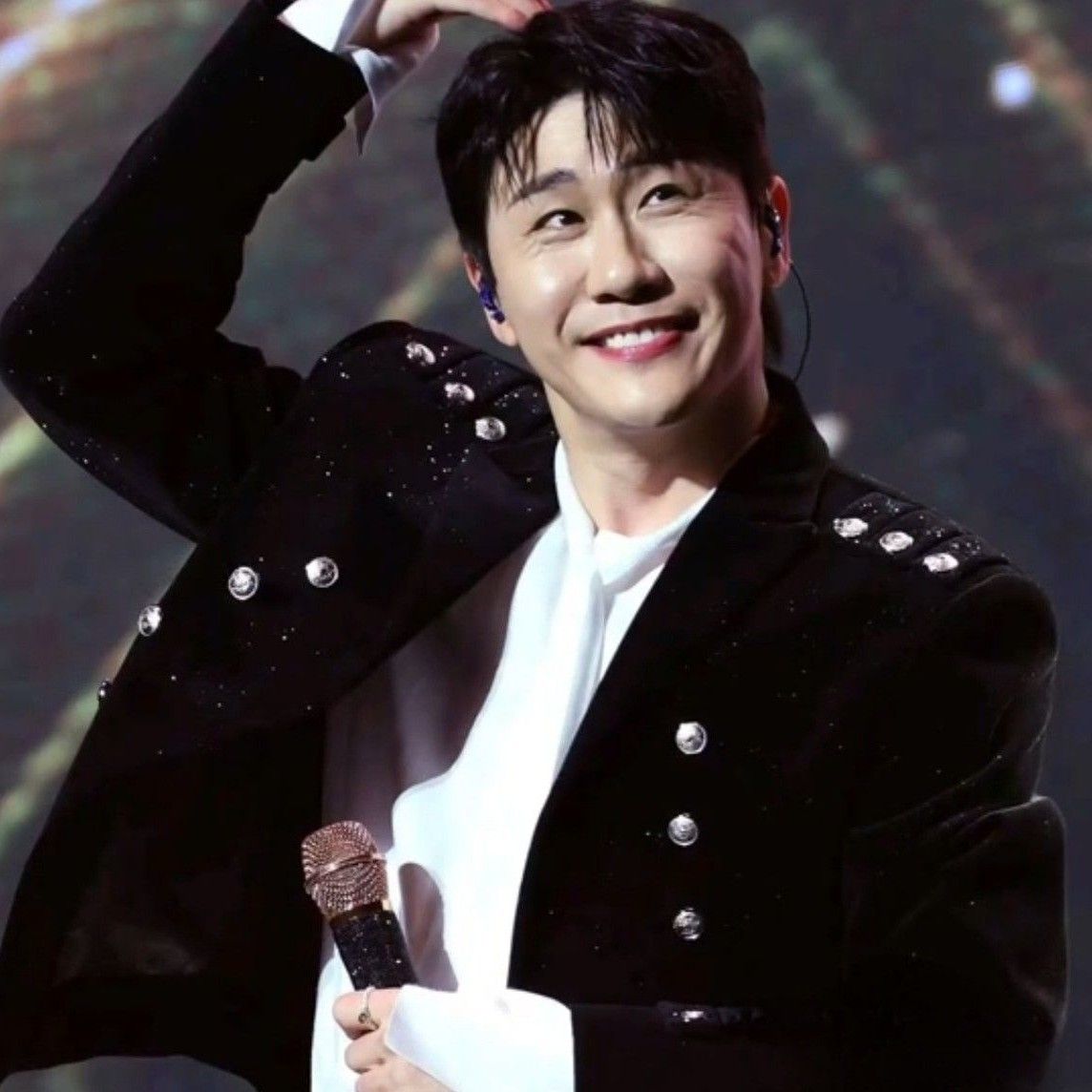 永卓的近期活动照