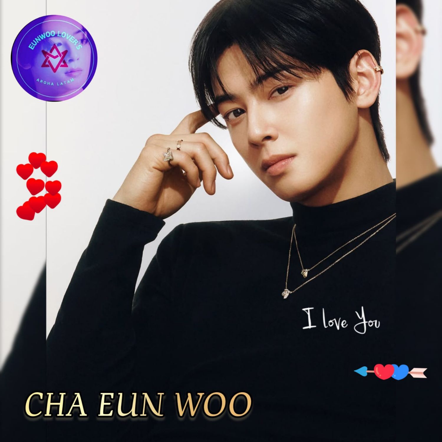 粉絲拍下的車銀優瞬間