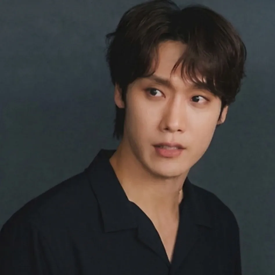 Latest photo of Choi Woojin