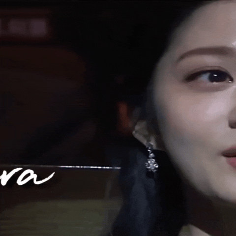 A moment captured by a fan of Jang Nara