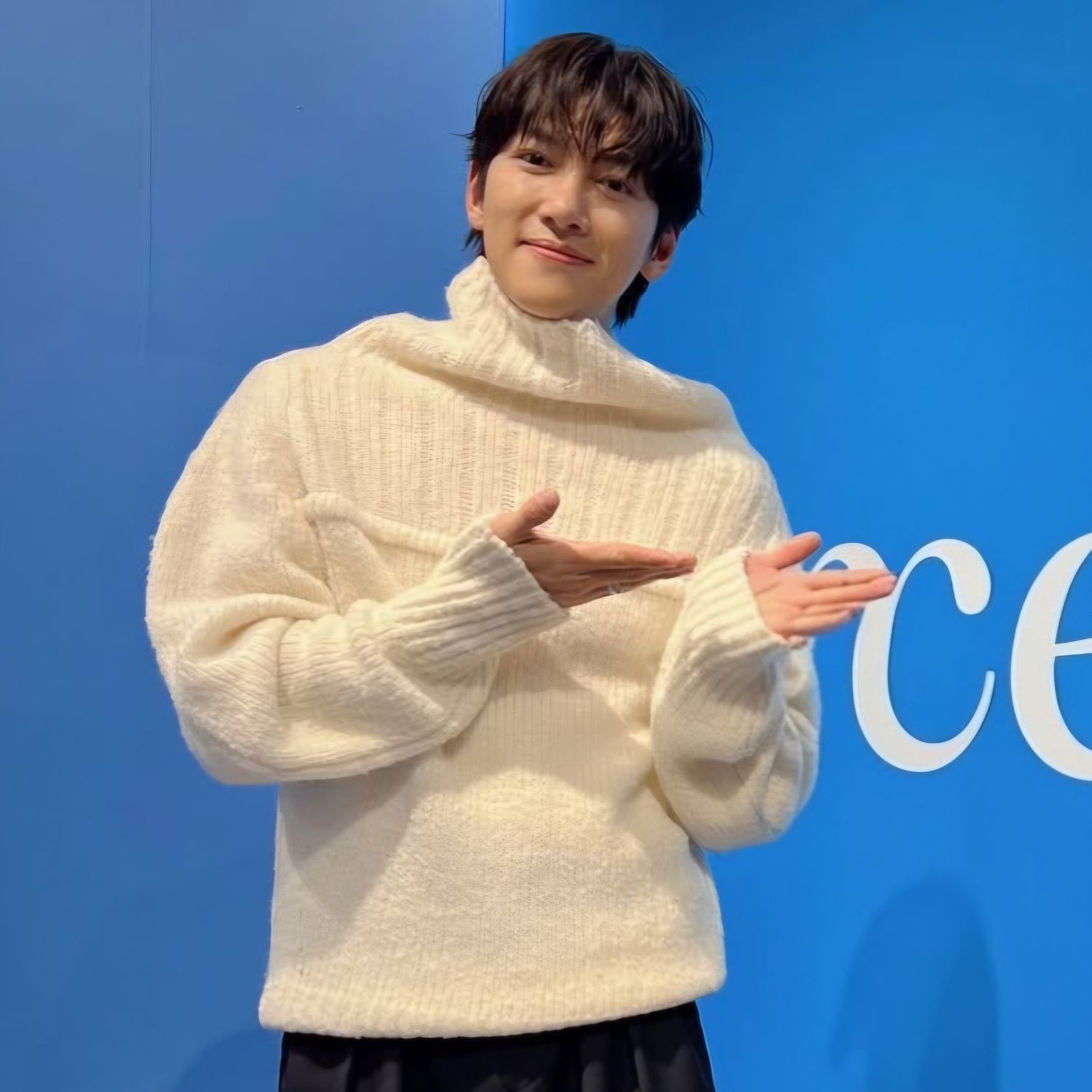 チ・チャンウクの最新写真