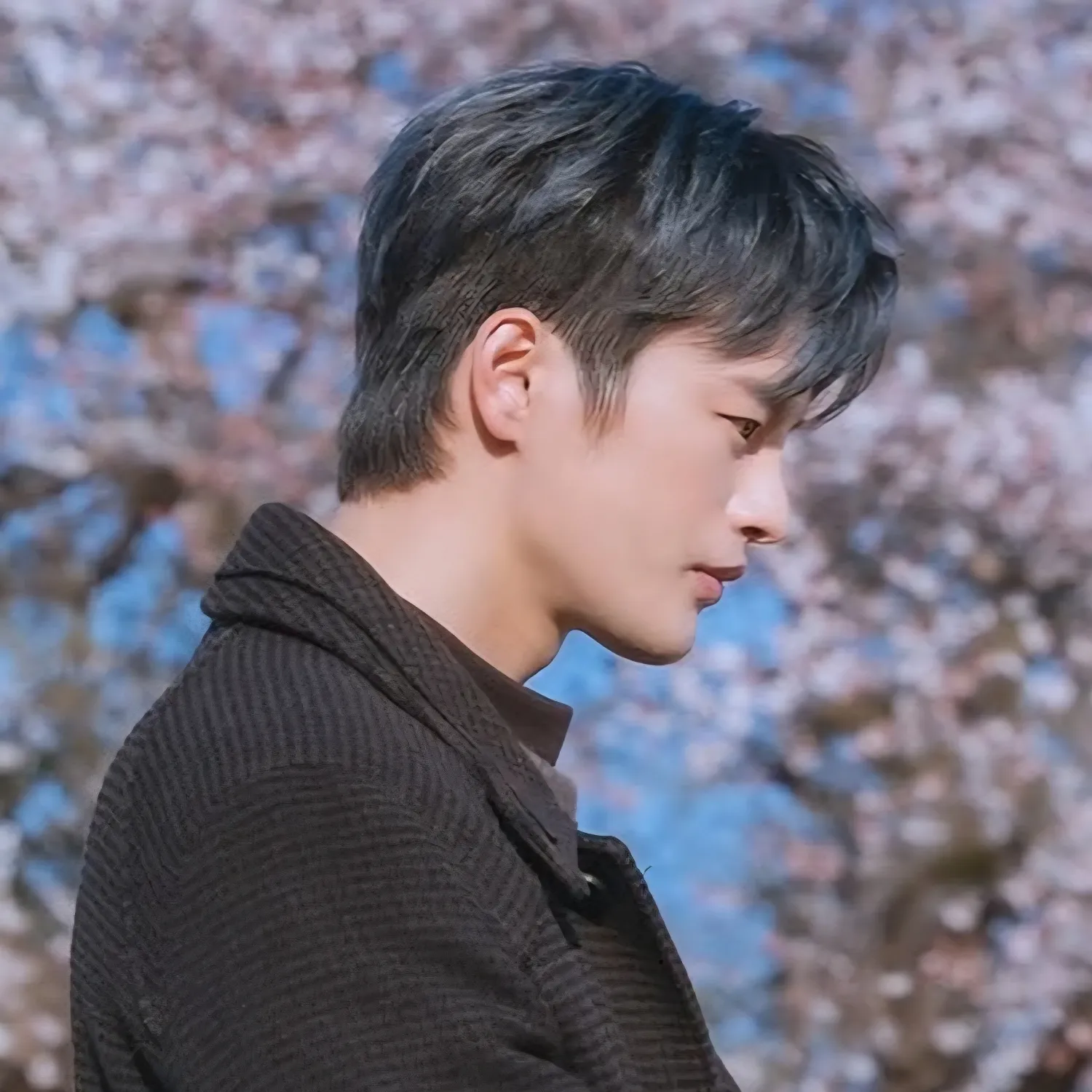Latest photo of Seo Inguk