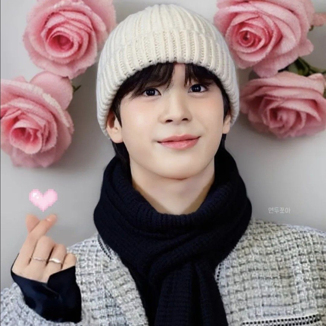 チョン・ドンウォンの最近の活動ショット