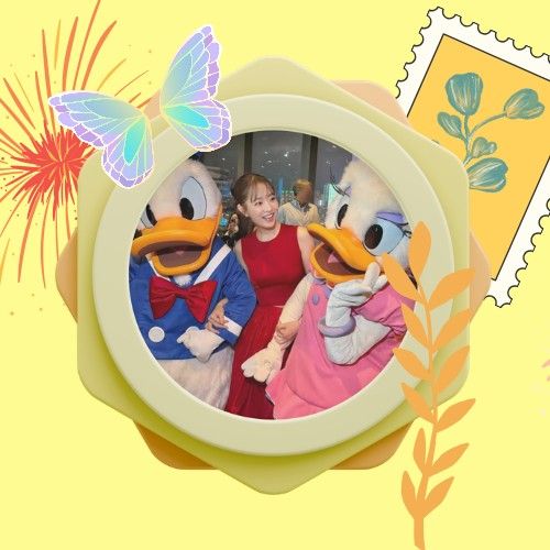 Latest photo of Park Boyoung