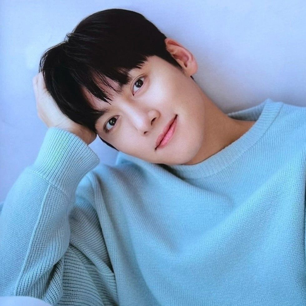 池昌旭的幕后花絮