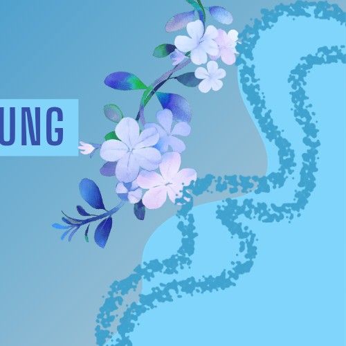 Behind-the-scenes cut of Park Boyoung