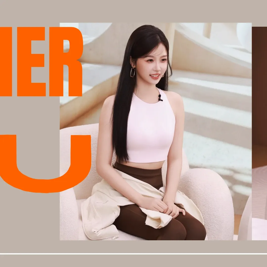 Latest photo of Esther Yu