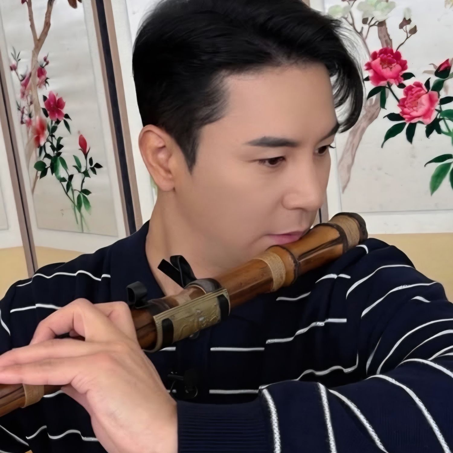 张民好的最新照片