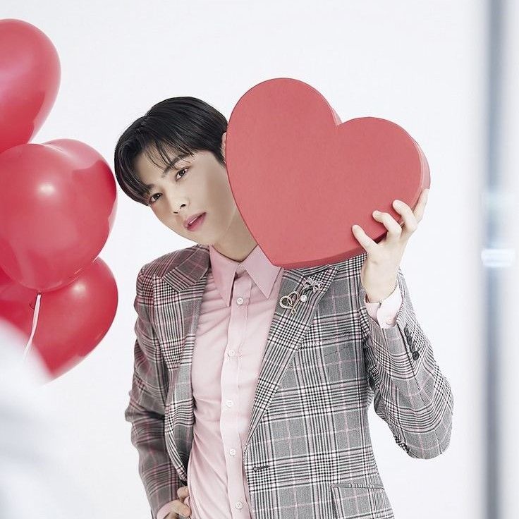 粉絲拍下的車銀優瞬間