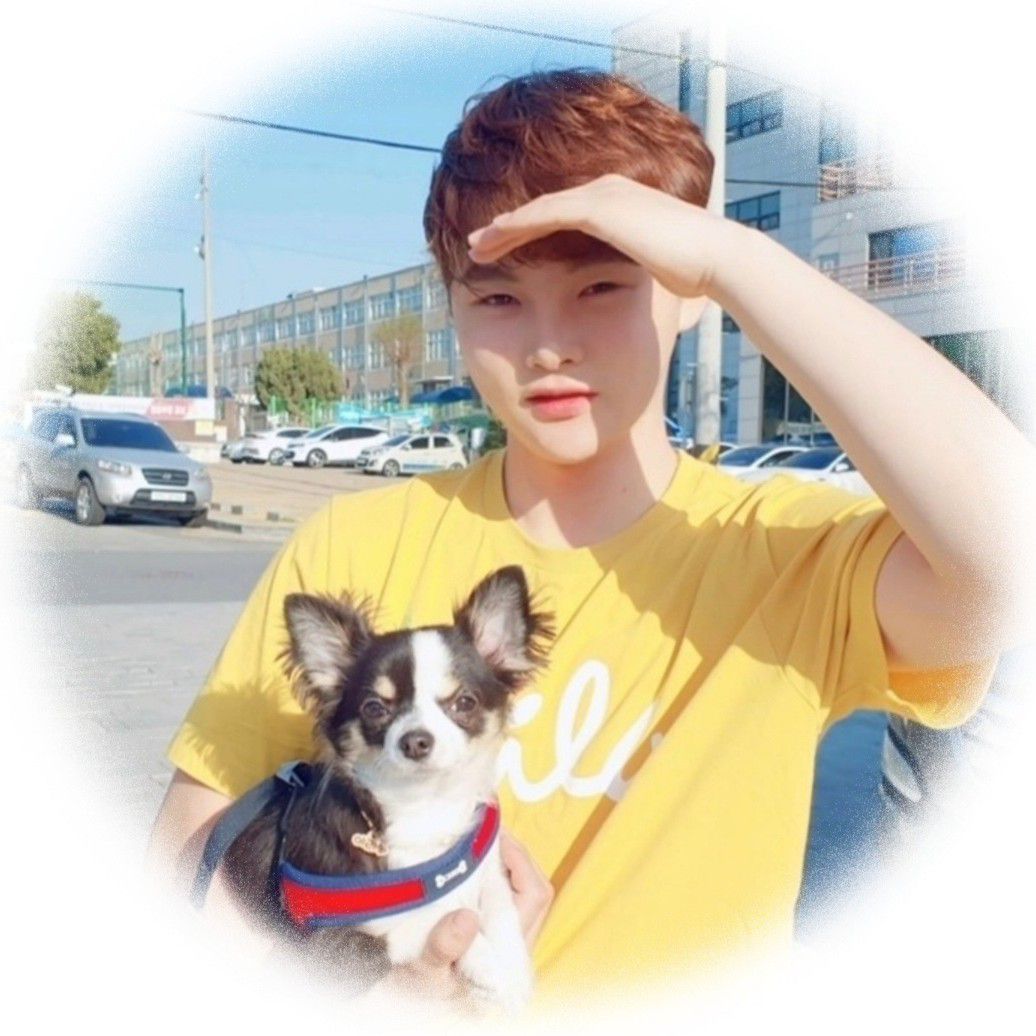 パク・ソジンの最近の活動ショット