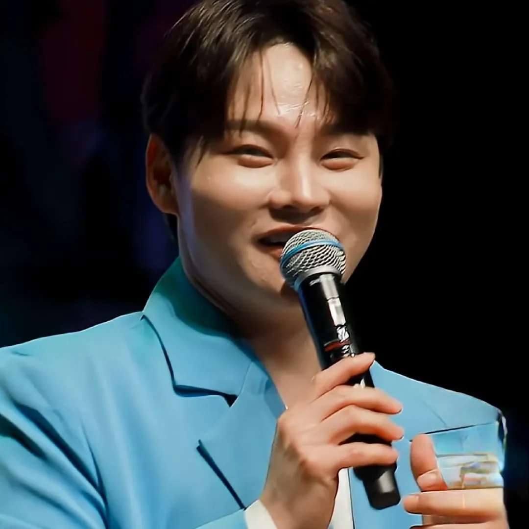 박서진의 최신 사진