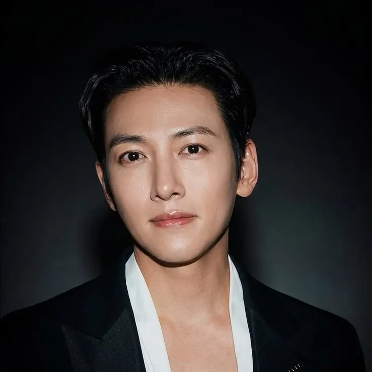 Latest photo of Ji Changwook
