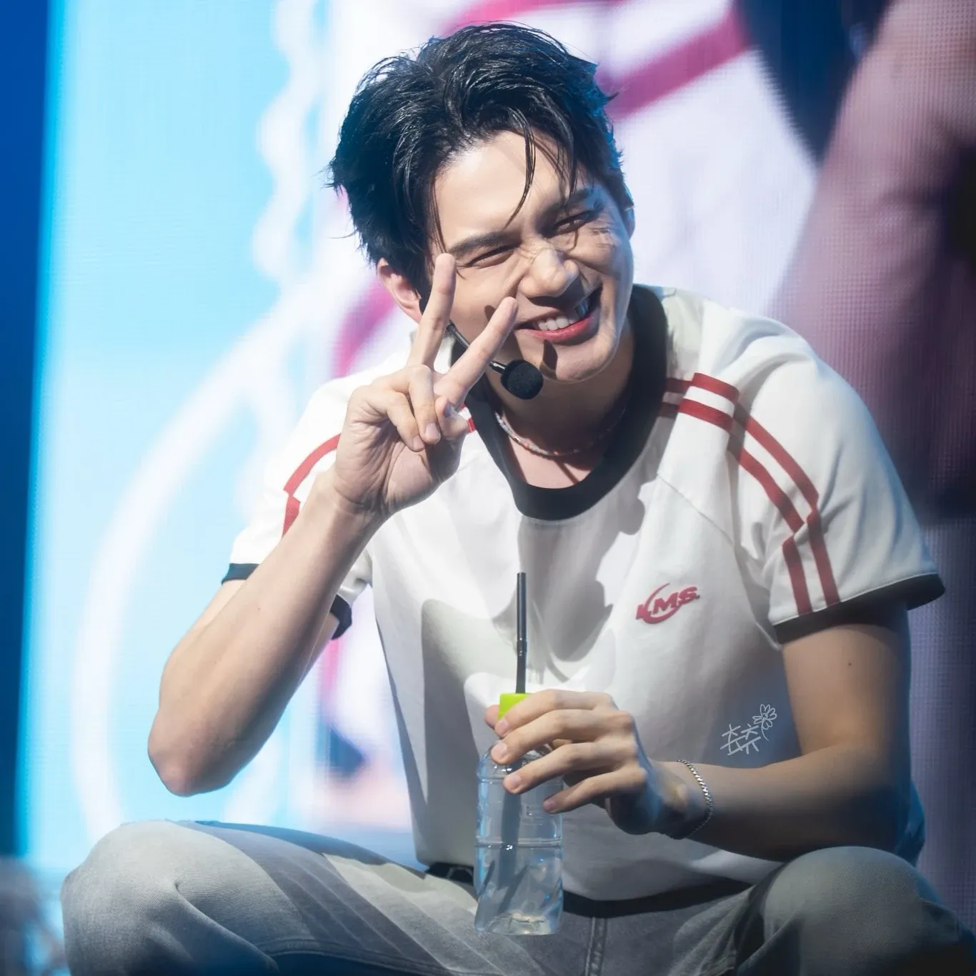옹성우의 최신 사진