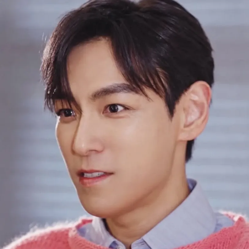 Latest photo of T.O.P