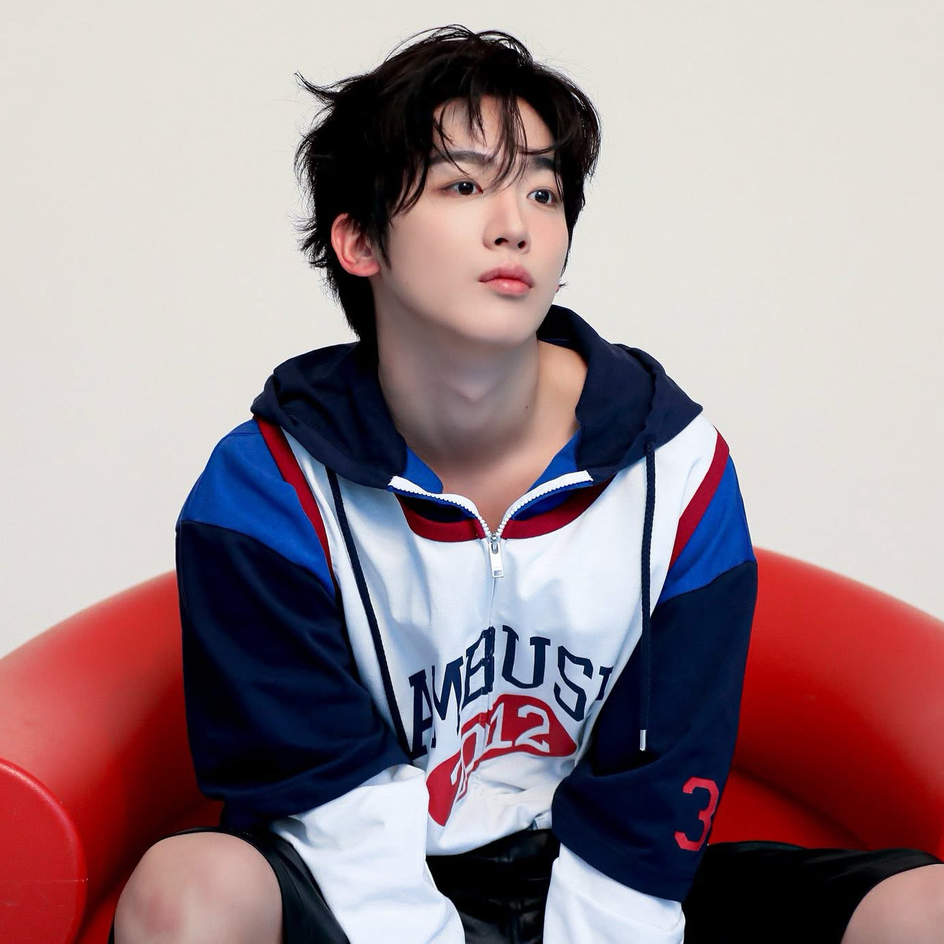 Latest photo of Kim Yohan