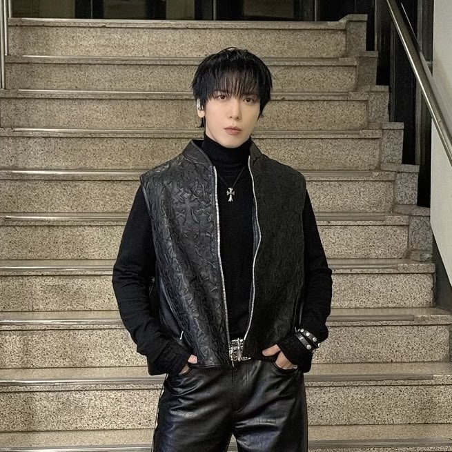 郑容和的近期活动照