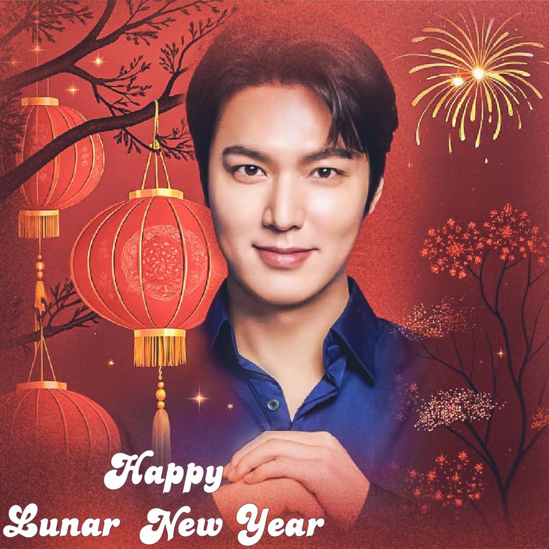 이민호의 최신 사진