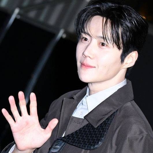 キム・ソンホの最新写真