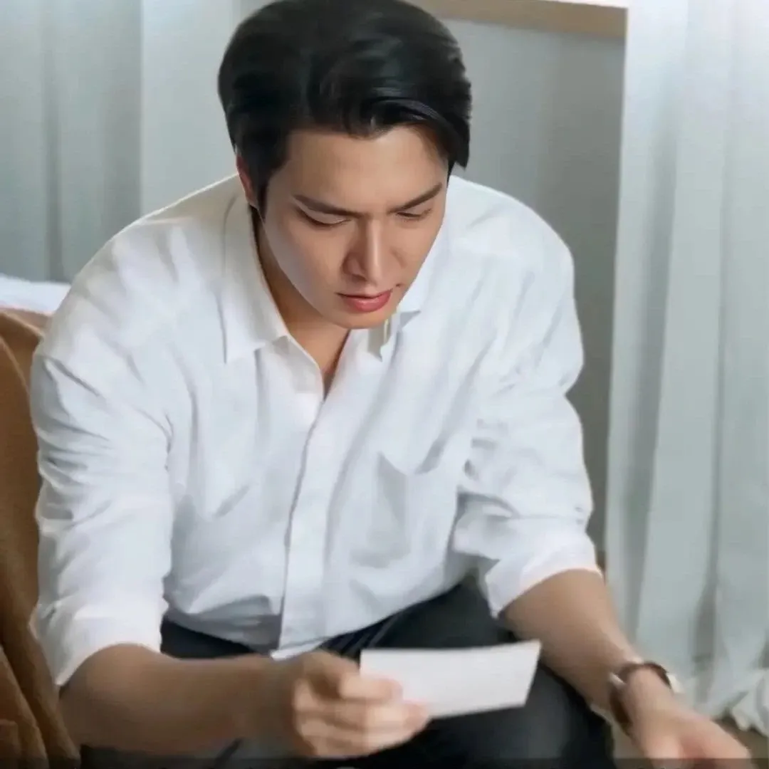 이민호의 최신 사진