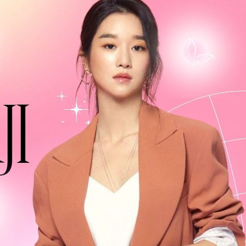 Latest photo of Seo Yeaji