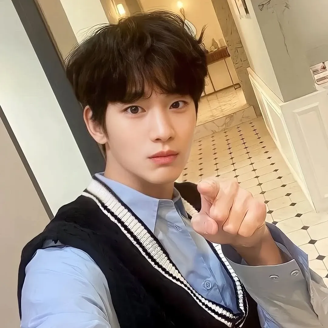 Latest photo of Kim Soohyun