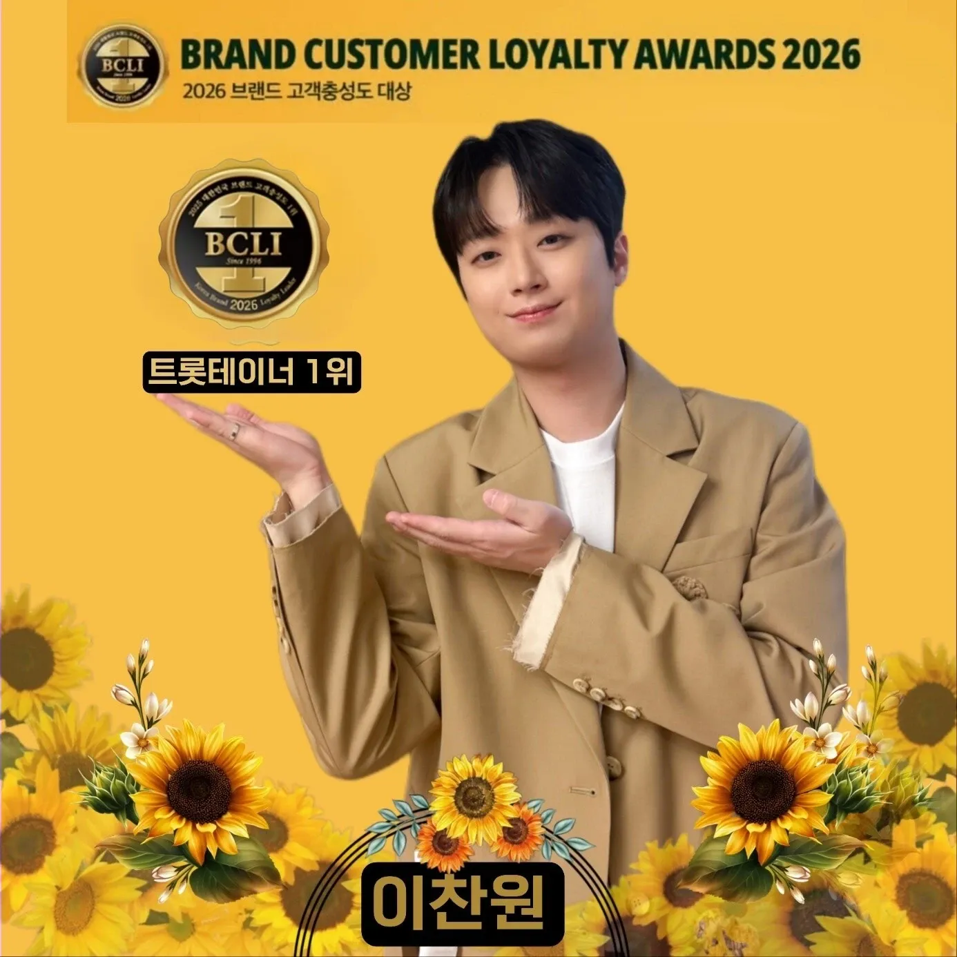 Foto kegiatan terbaru dari Lee Chanwon