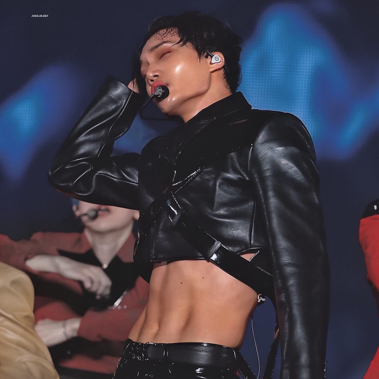 Recent activity shot of KAI