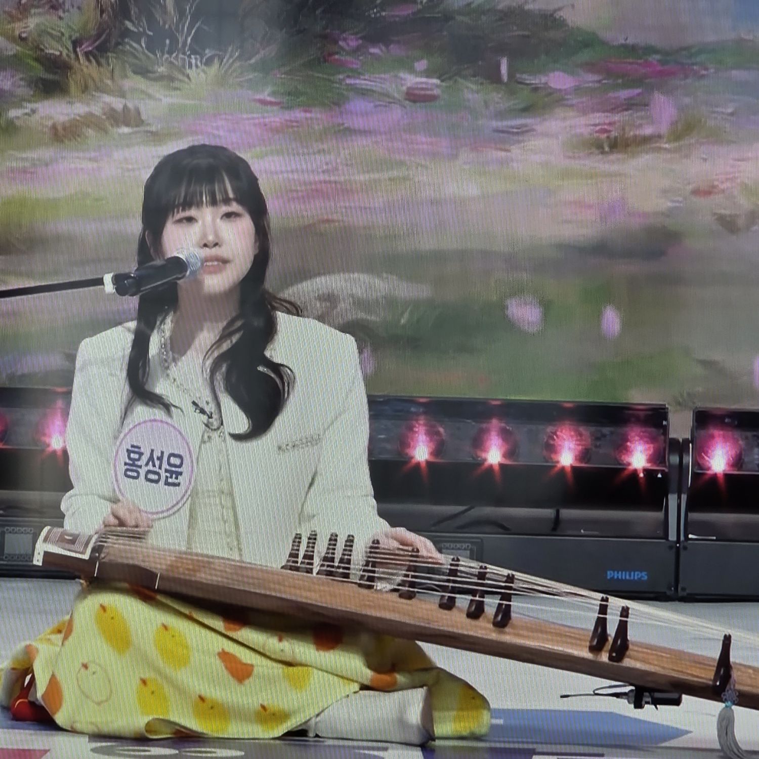 지금 주목받는 셀럽 게시글