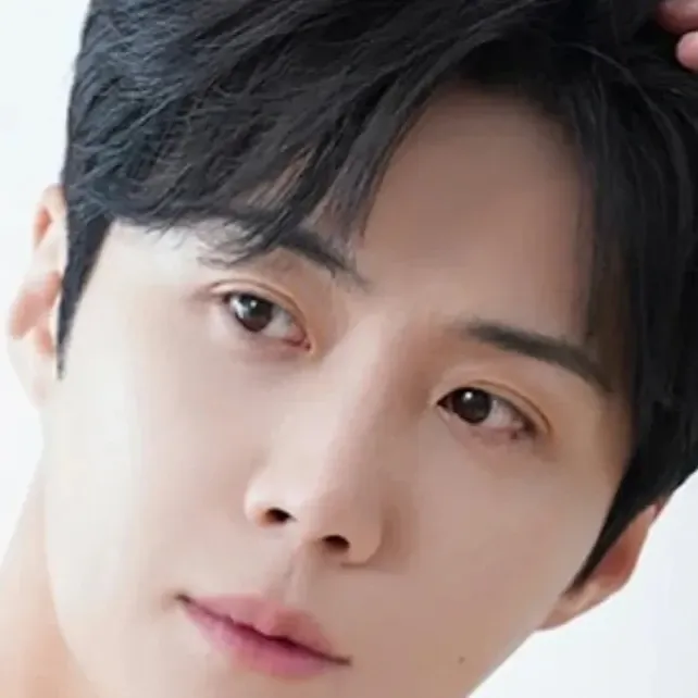 김선호의 비하인드 컷