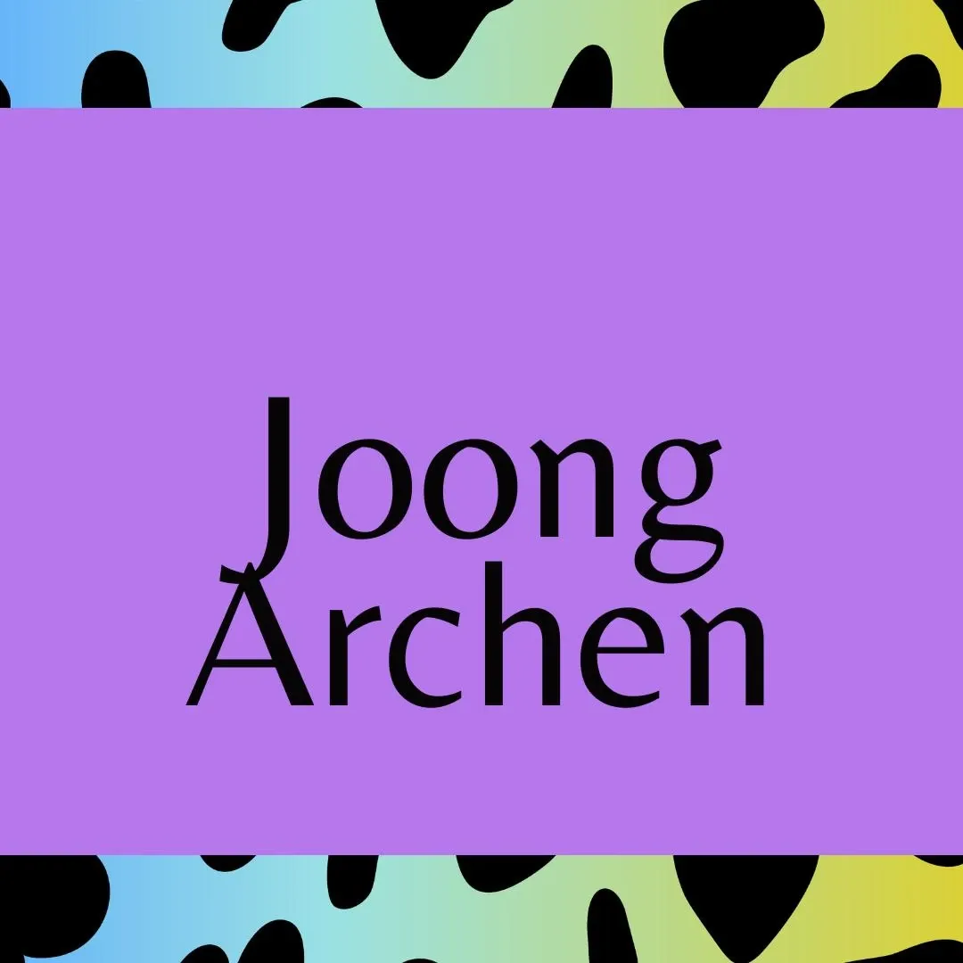 Behind-the-scenes cut of Joong Archen Aydin