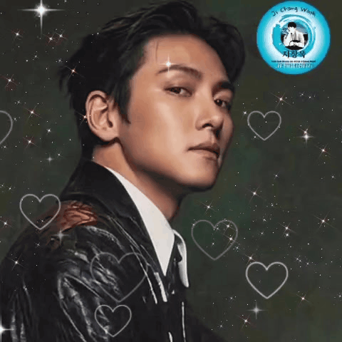 チ・チャンウクの最近の活動ショット