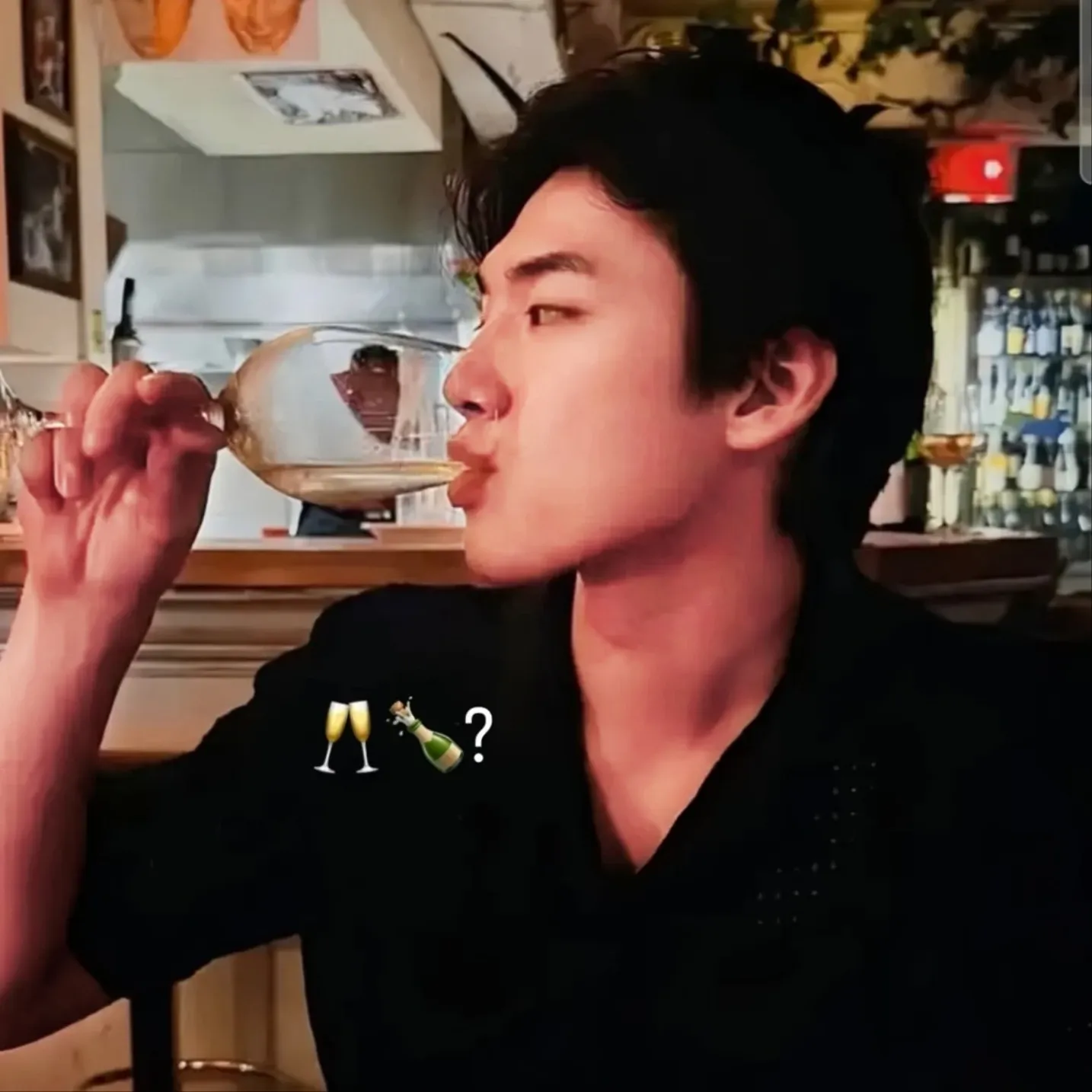 Latest photo of Hong Mingi