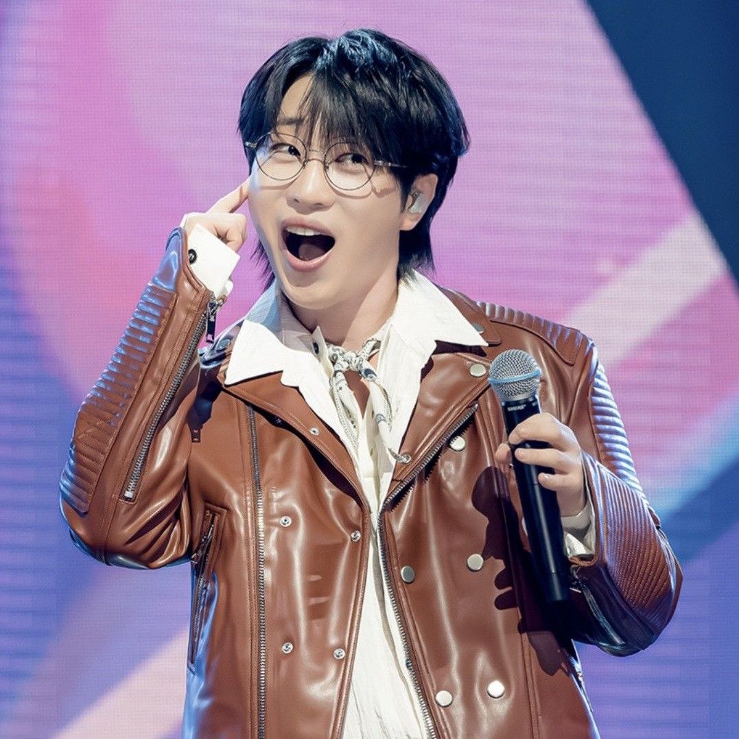 Latest photo of An Sunghoon