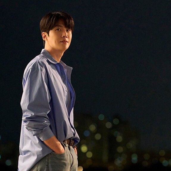 キム・ソンホの最近の活動ショット