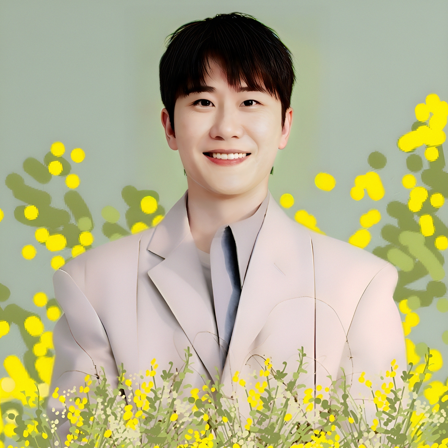 永卓的近期活动照