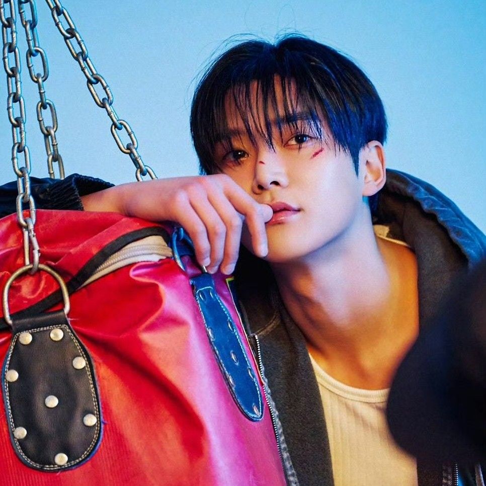 路云的最新照片