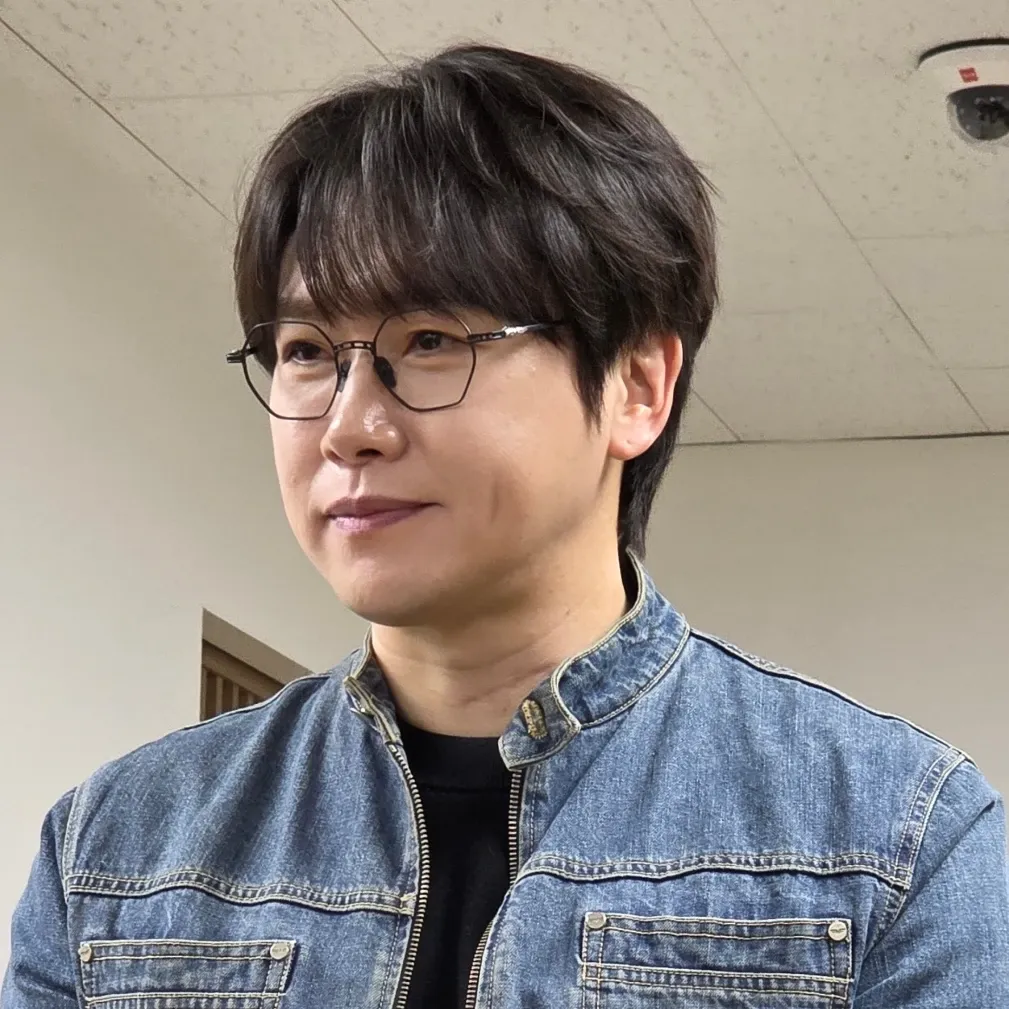 Behind-the-scenes cut of Chungil