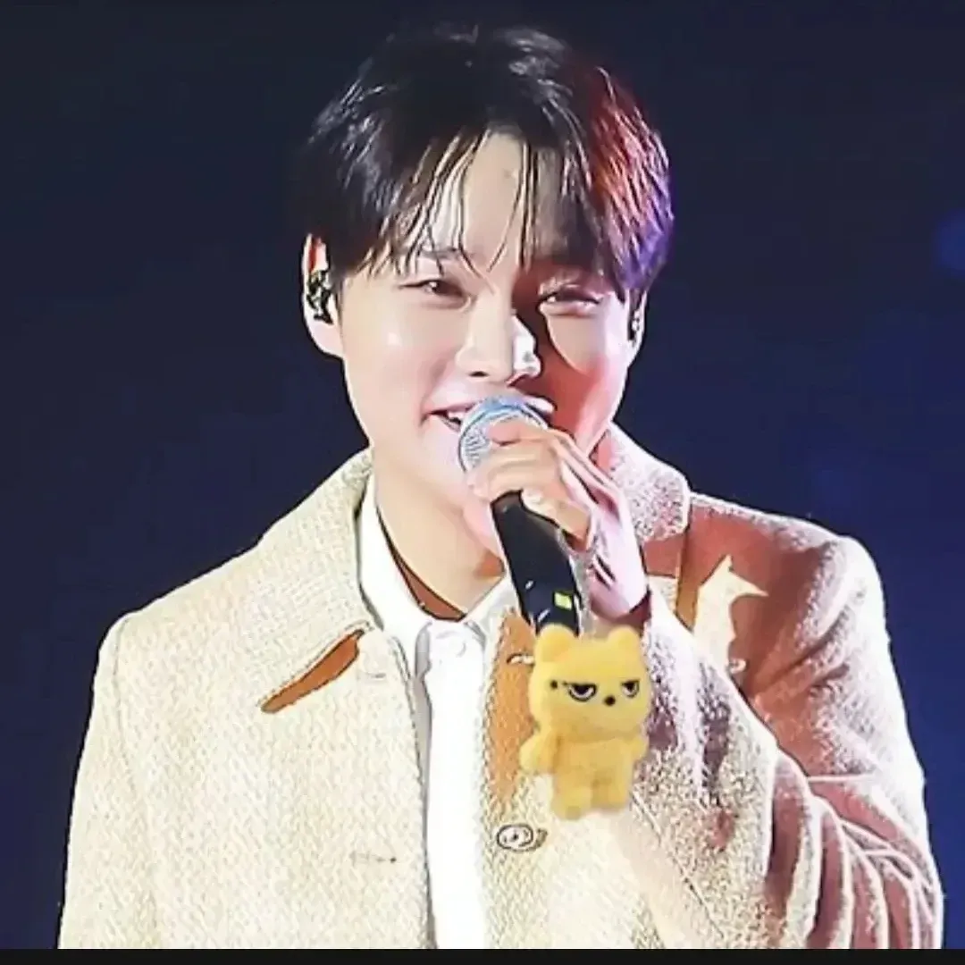 박서진의 최신 사진