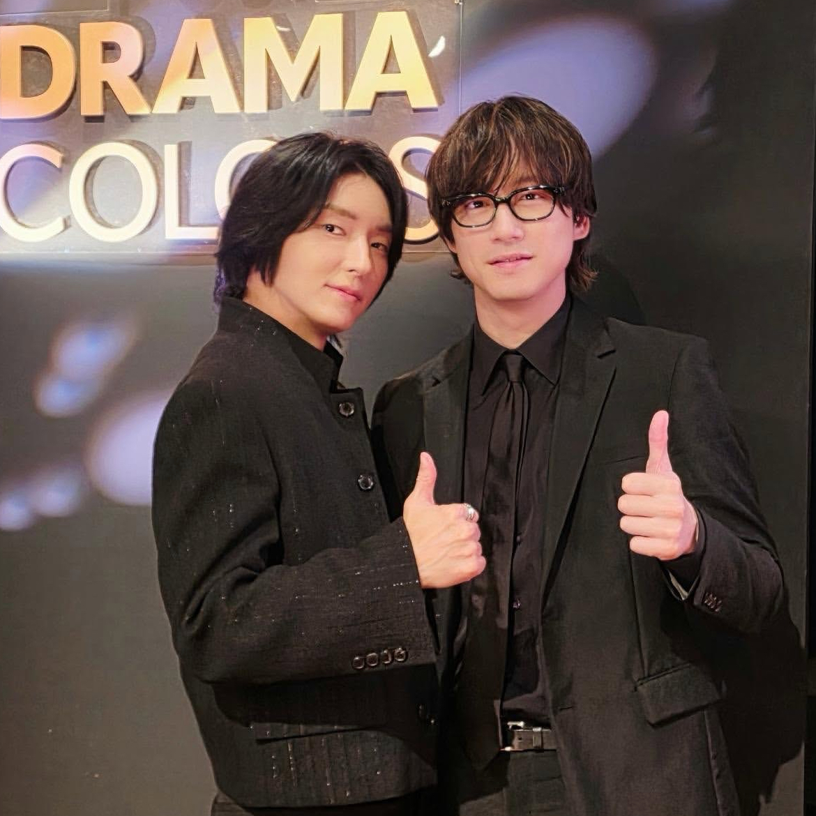 이준기 최근 활동샷
