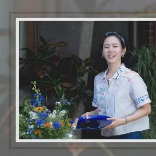 ソン・イェジンの最新写真