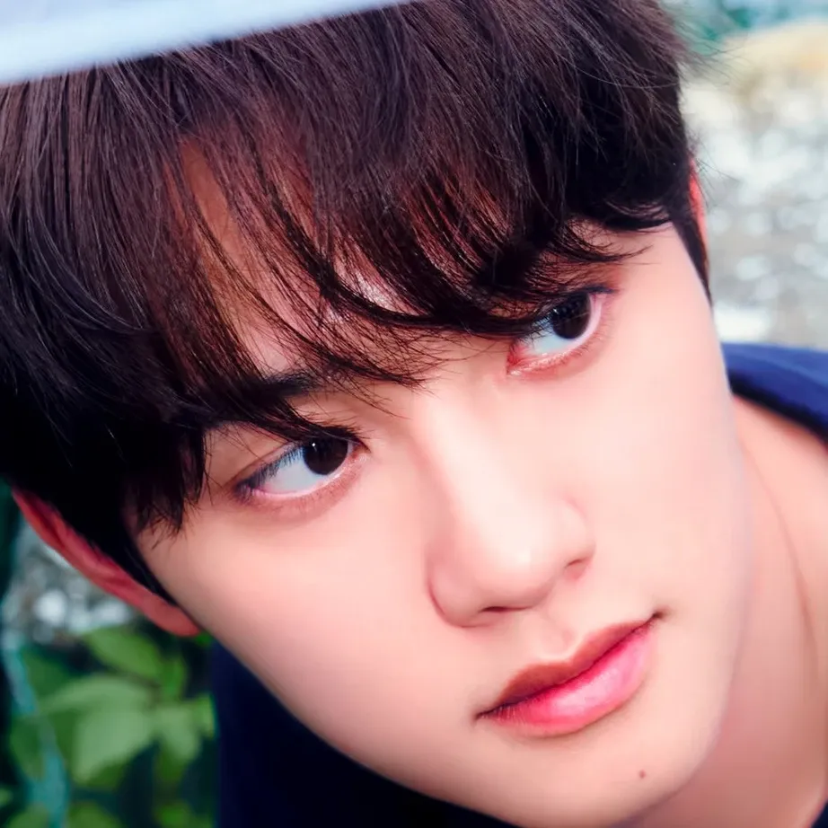 Latest photo of Doh Kyungsoo (D.O.)