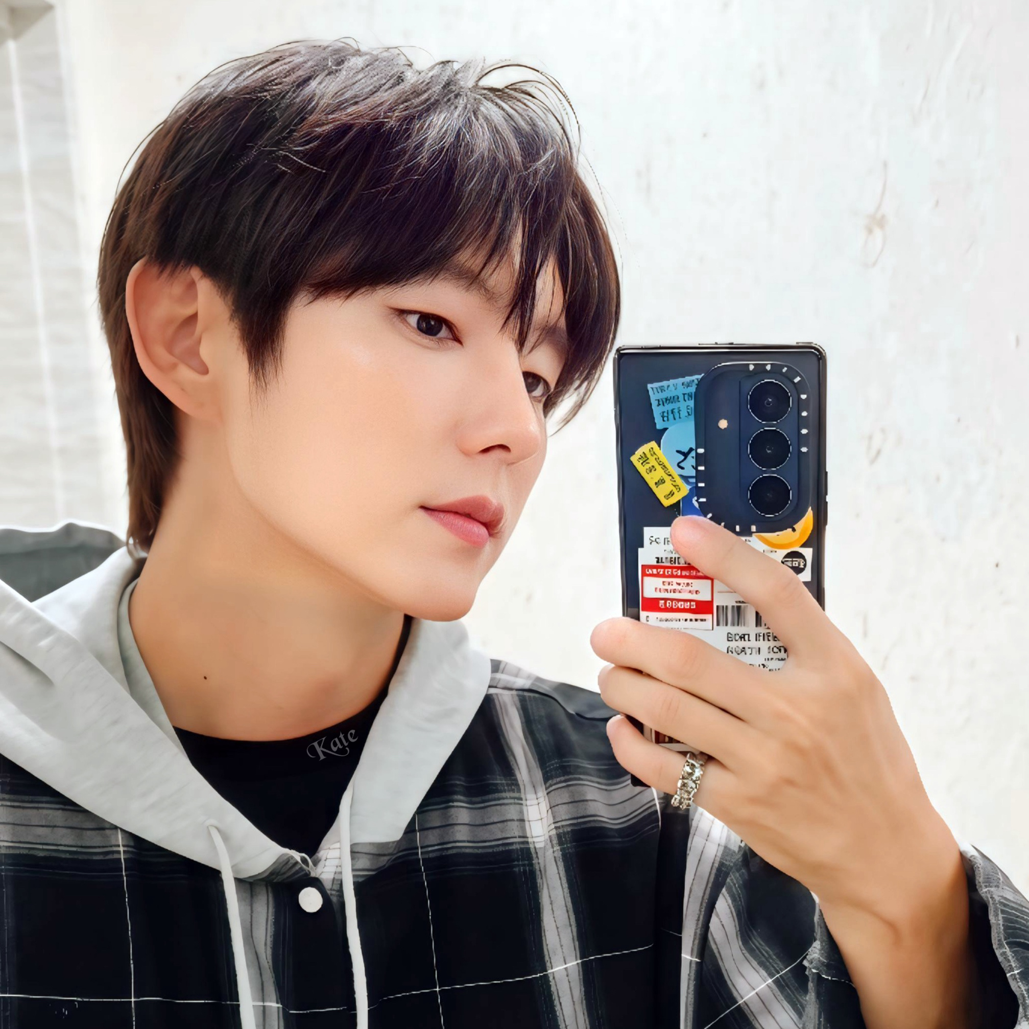 Latest photo of Lee Joongi