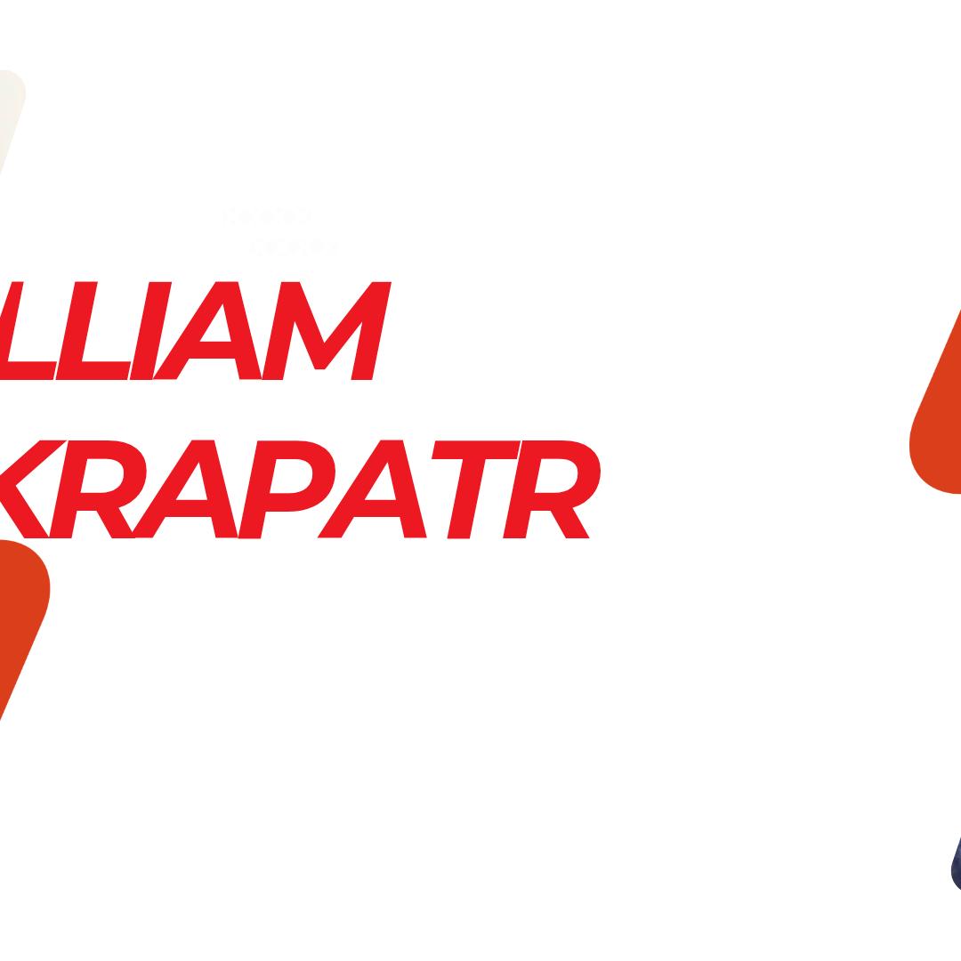 Latest photo of William Jakrapatr Kaewpanpong