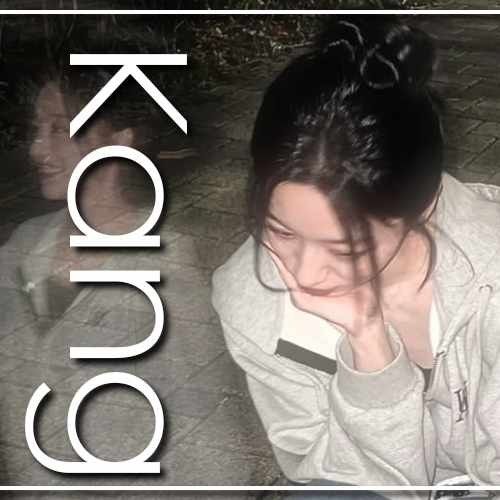 A moment captured by a fan of Kang Minah